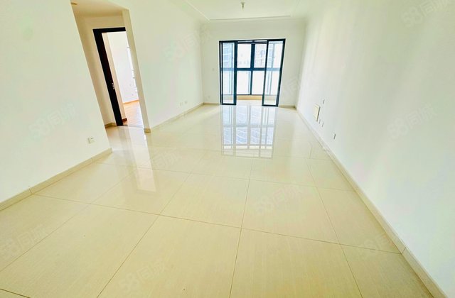 星华海岸城一期2室2厅84.35㎡105万二手房图片