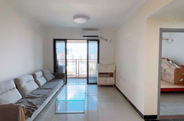 奥园冠军城3室1厅84.77㎡120万二手房图片