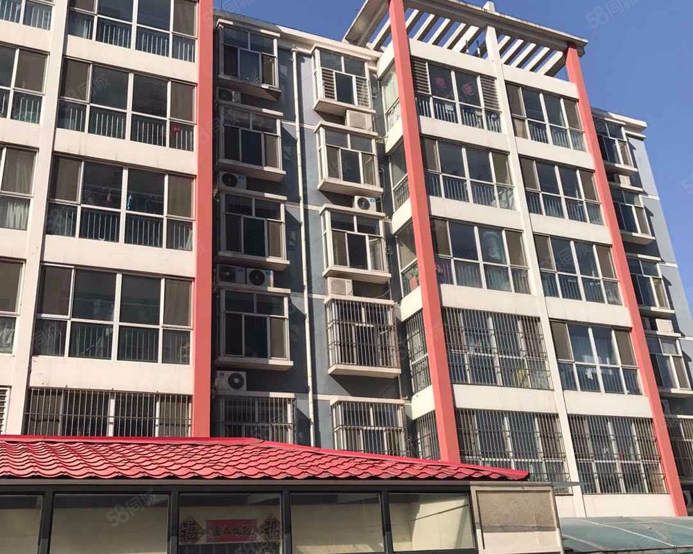 【康郡小区, 康郡小区小区详情,房价走势,房源,业主论坛】- 石家庄58