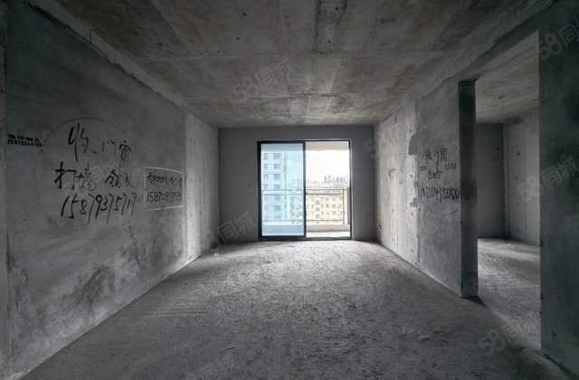 庆丰苑3室2厅141㎡79.8万二手房图片