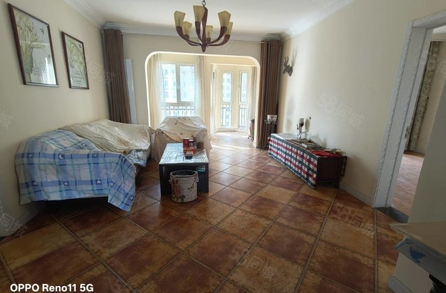 凡尔赛颐阁(凡尔赛观邸)3室2厅128㎡85万二手房图片