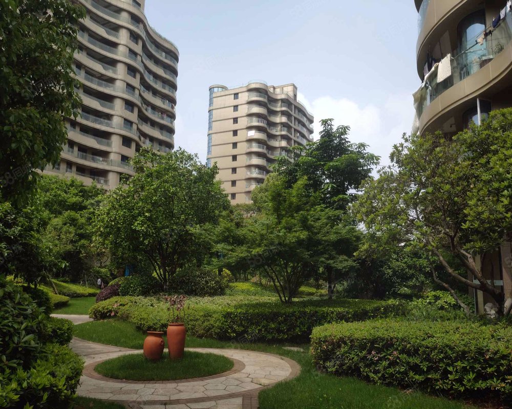 金昌香湖郡二期