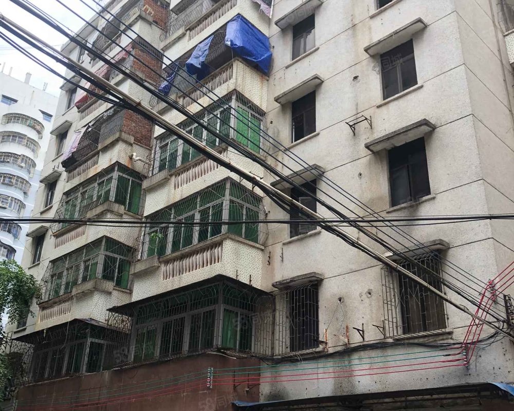 【华侨新村, 华侨新村小区详情,房价走势,房源,业主论坛】- 海口58