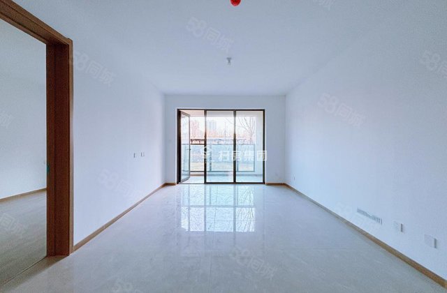 房东急售！城市玖玺北区 小高层送车储元宝户型 财信学府印象