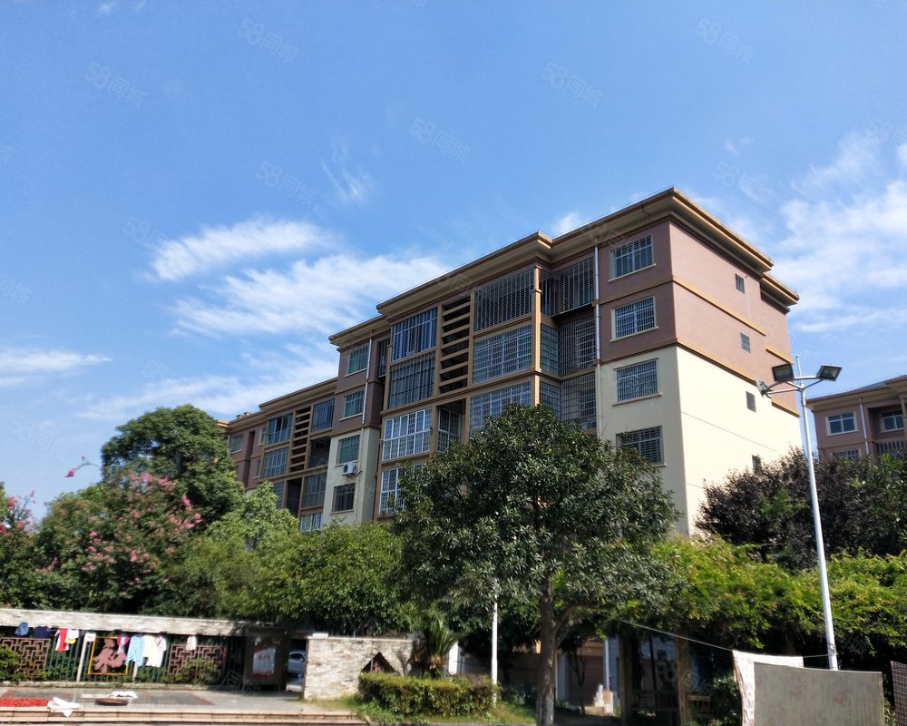 【云升和园, 云升和园小区详情,房价走势,房源,业主论坛】- 攸县58