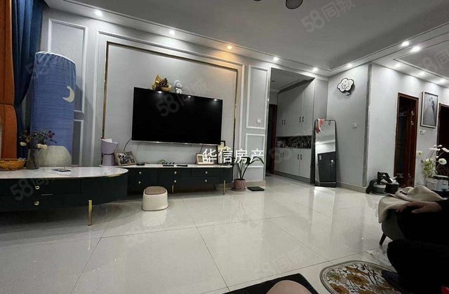 昌润路上 精装修 边户 免大税 临新一中 培文