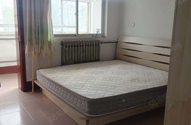 外国语对过 闸南小区 好楼层 看房方便