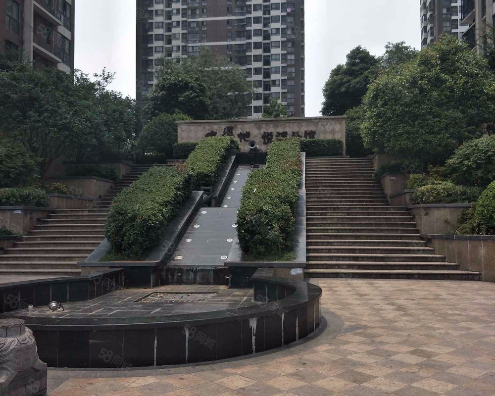 大溪地悦溪公馆小区详情,房价走势,房源,业主论坛】- 合肥58同城