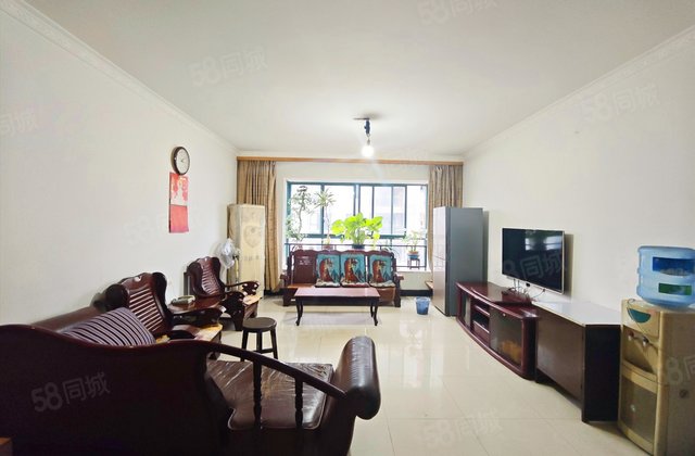 金科香江家园4室2厅144.31㎡115万二手房图片