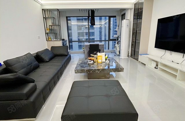 中梁正荣府4室2厅147㎡129.8万二手房图片