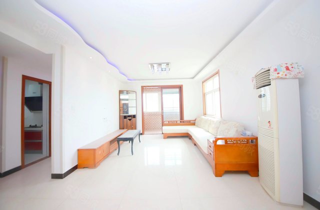 圣合家园二期2室2厅89㎡79万二手房图片