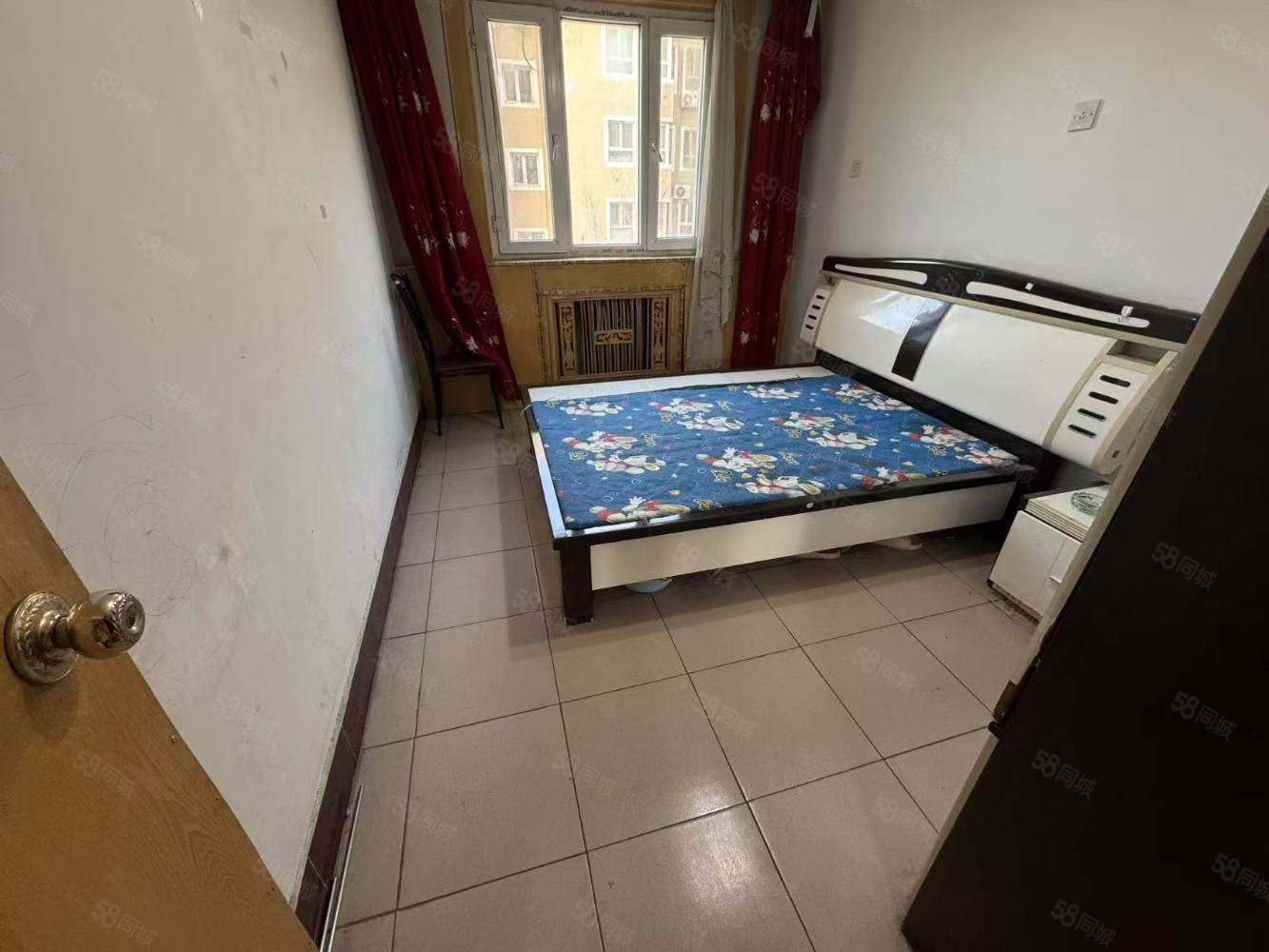 电力新村2室2厅1卫72㎡南北25.8万