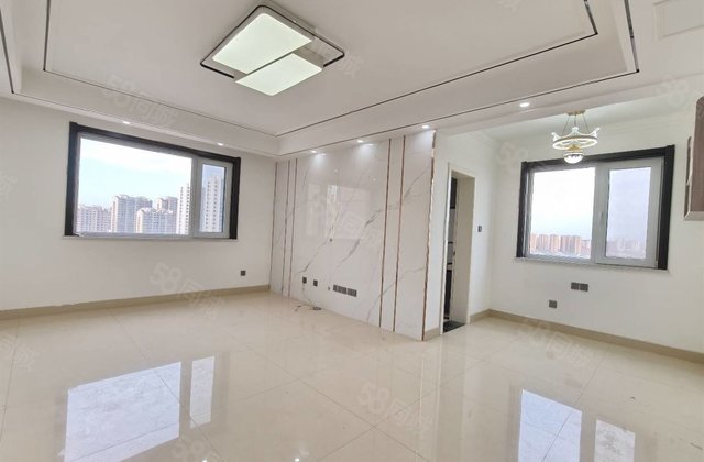 东边户！免大税 总高18 中层 送储 二中旁 陈口 锦绣学府