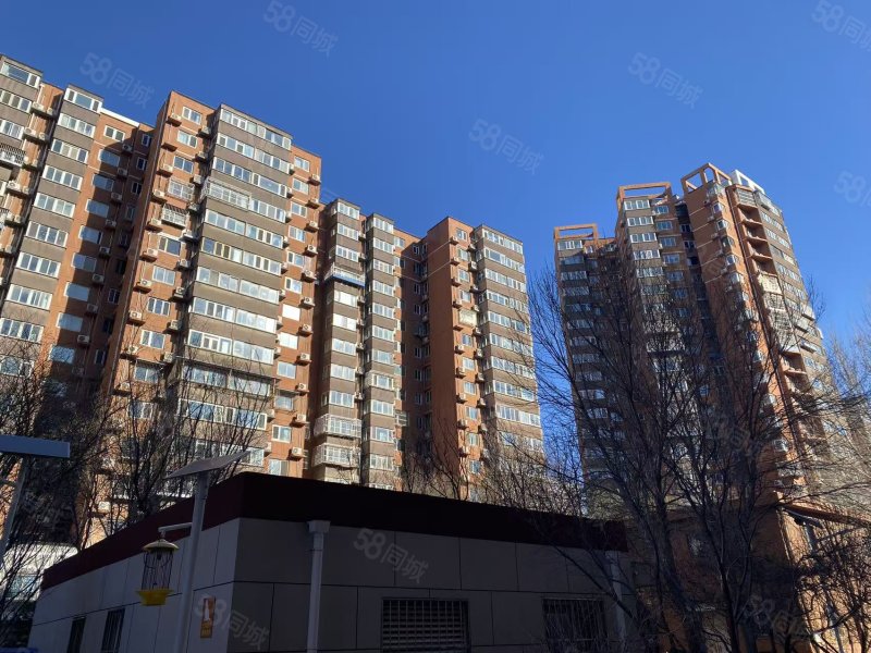 定福家園南里1號院2室0廳0衛(wèi)91.13㎡南北280萬