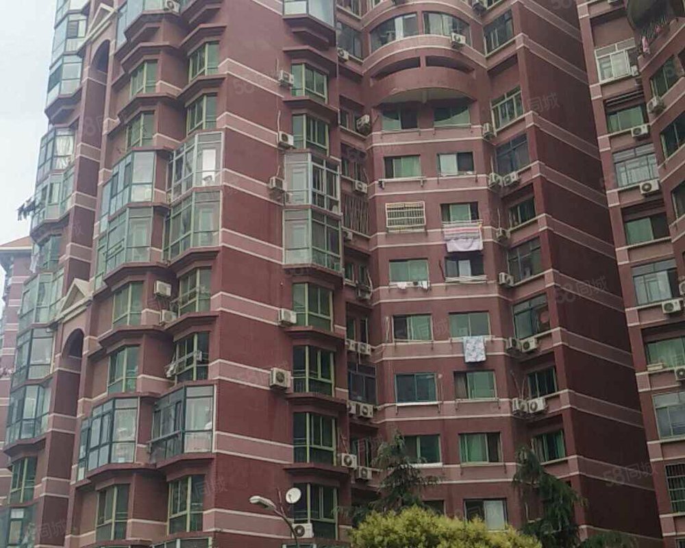 【国际名都, 国际名都小区详情,房价走势,房源,业主论坛】- 青岛58