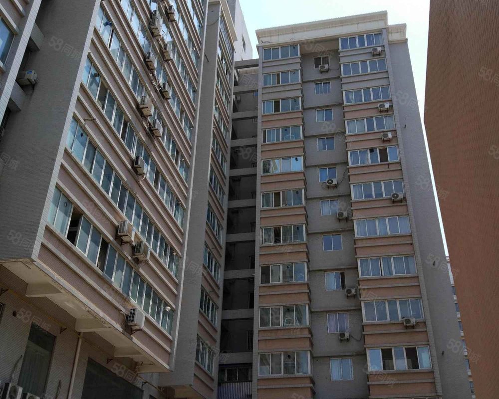 鑫海大厦一环以内