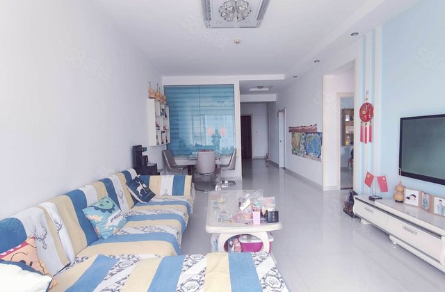 阳光100城市丽园2室2厅99㎡38万二手房图片