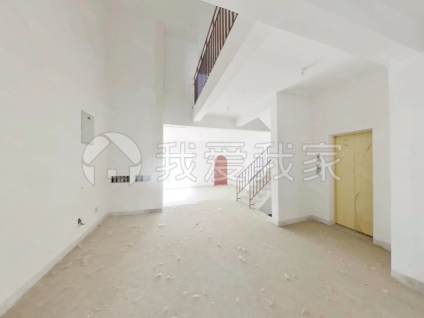 金科帕提歐(別墅)8室3廳5衛(wèi)339.65㎡南北690萬