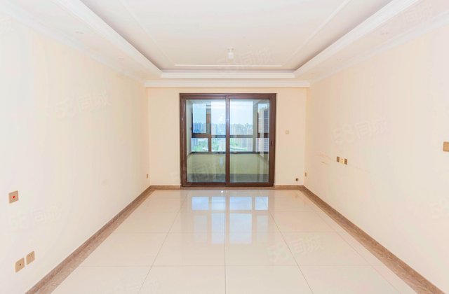 富力城八号园东园3室2厅120.11㎡102万二手房图片