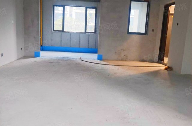 嘉信洋湖锦玉4室2厅139.22㎡158万二手房图片