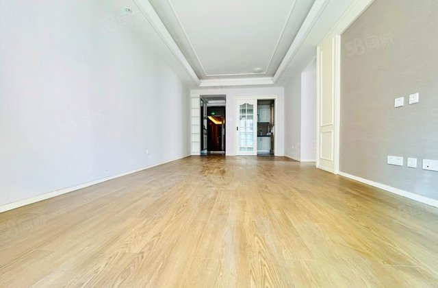 花样年智荟城3室2厅99㎡54万二手房图片