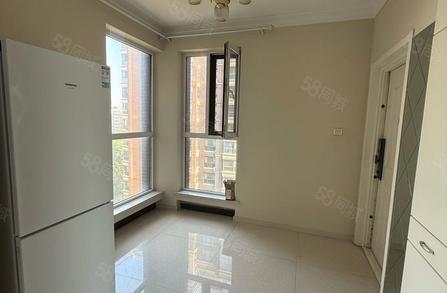 紫薇壹号A区3室2厅138.3㎡105万二手房图片