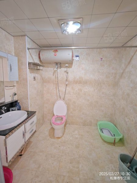 康庭雅苑2室2厅1卫85㎡南北33.5万