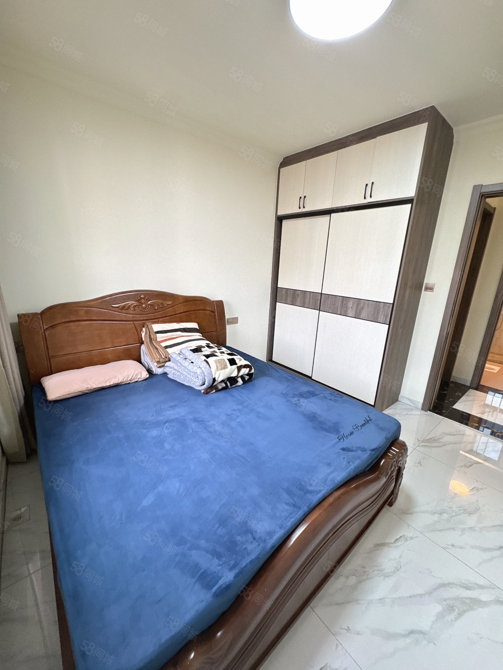 碧桂园太阳城3室2厅2卫115㎡南北73.8万