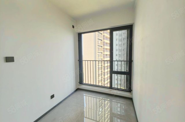 美的西江府4室2厅111.15㎡88.9万二手房图片