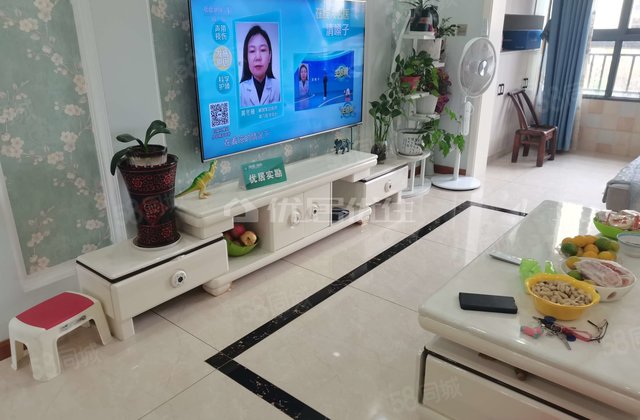 夷陵区正脉星湖湾3室2厅104㎡53万二手房图片