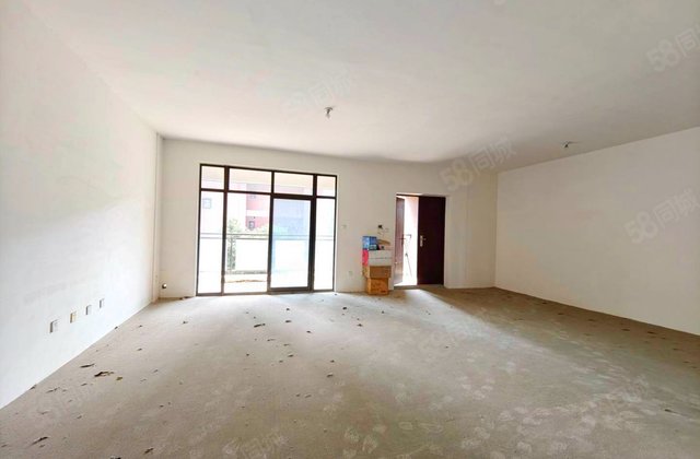 中粮祥云国际社区3期4室2厅155.65㎡400万二手房图片