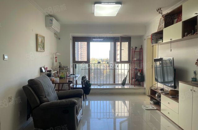 住总万科橙2室2厅78.31㎡239万二手房图片