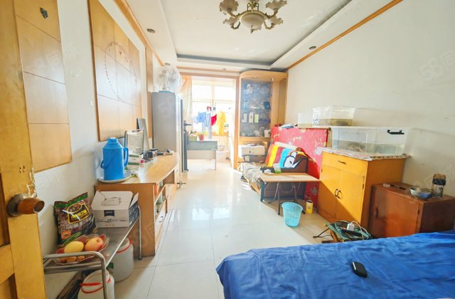市排水处宿舍2室1厅66㎡57万二手房图片