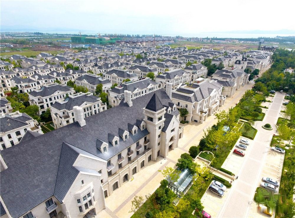 【俊发滇池one, 俊发滇池one小区详情,房价走势,房源,业主论坛】