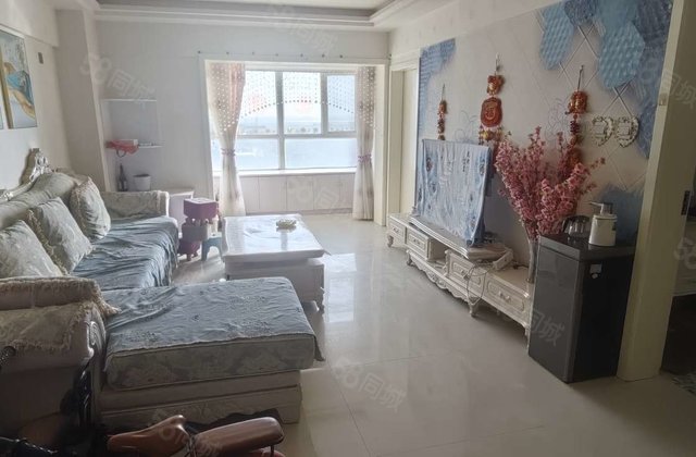 新苑名府2室2厅92.85㎡32.8万二手房图片