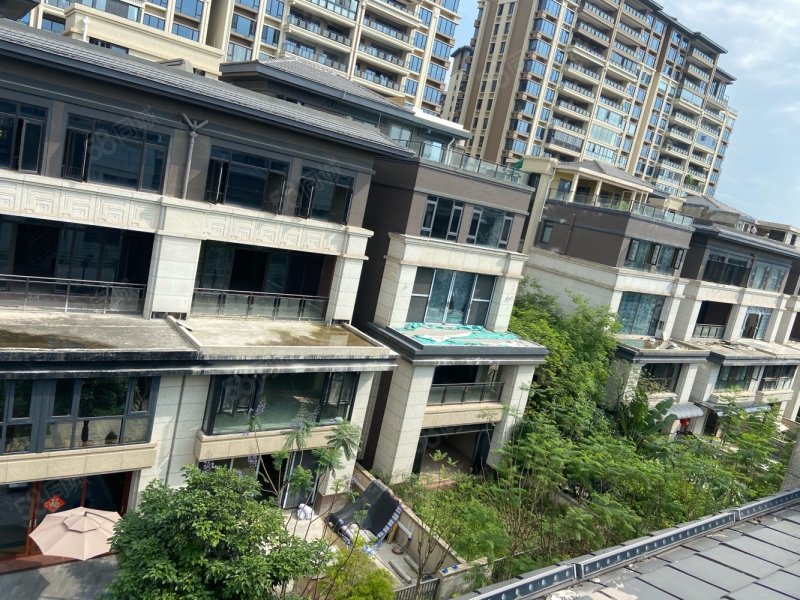 江山御景(别墅)-南宁58同城