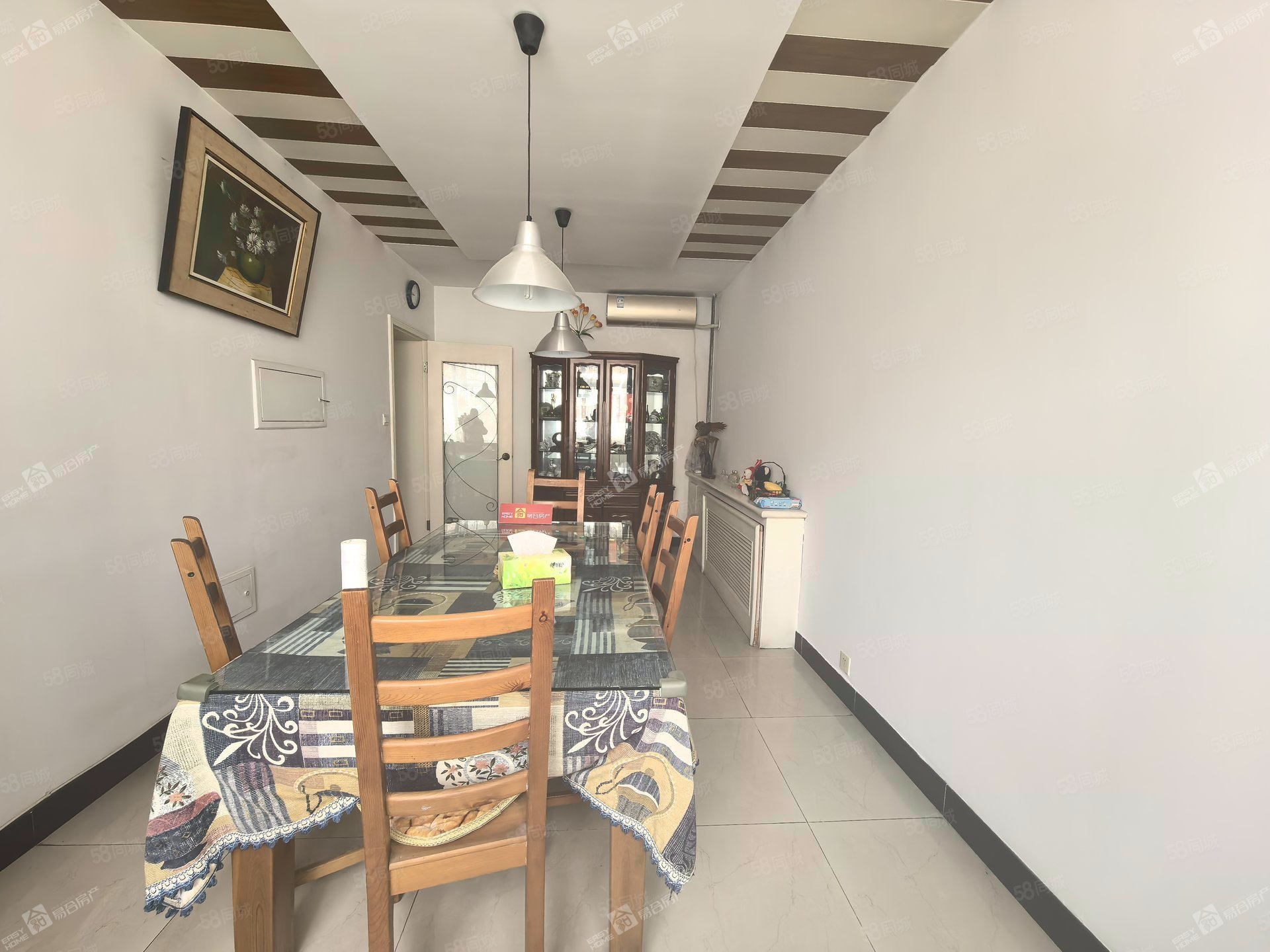 農(nóng)夫家園4室2廳3衛(wèi)194.77㎡南北398萬(wàn)