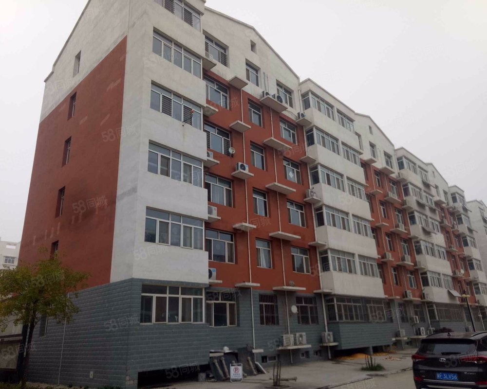 【尚达绿都, 尚达绿都小区详情,房价走势,房源,业主论坛】- 保定58