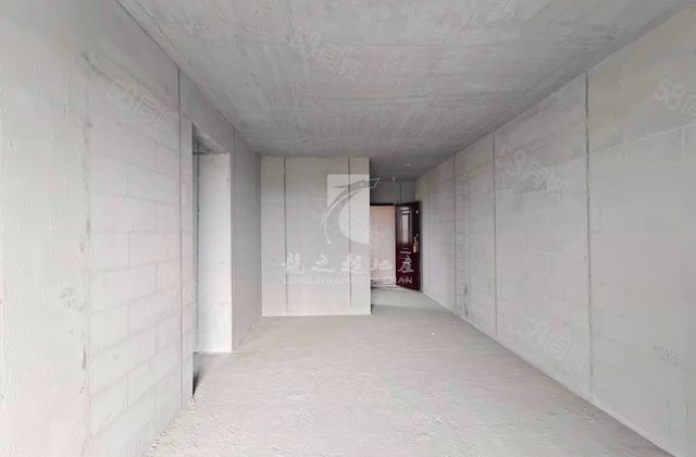 融创滨江粤府3室2厅91.65㎡65万二手房图片