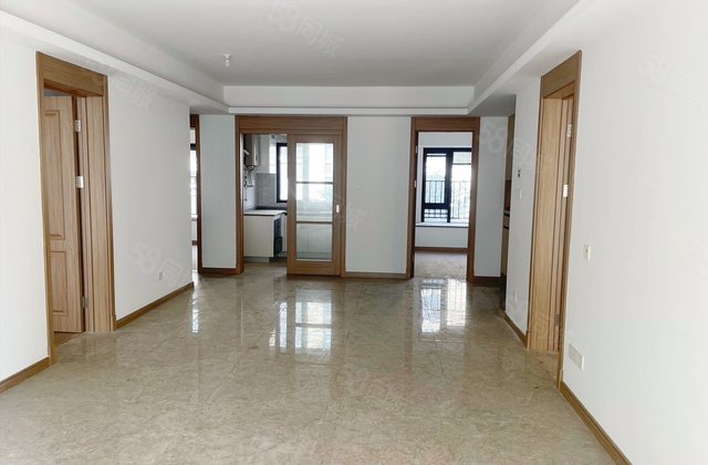 金地翠园4室2厅124.5㎡170万二手房图片