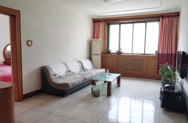 城建小区(满城)3室2厅112㎡62万二手房图片