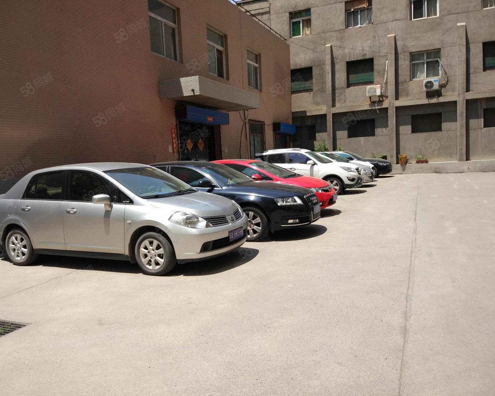 【鑫海大厦, 鑫海大厦小区详情,房价走势,房源,业主论坛】- 西安58