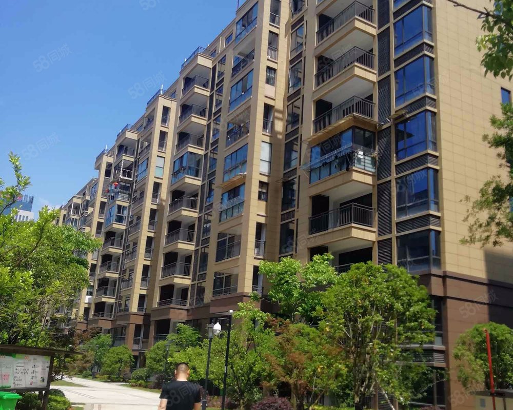 【朗臻熙苑, 朗臻熙苑小区详情,房价走势,房源,业主论坛】- 诸暨58