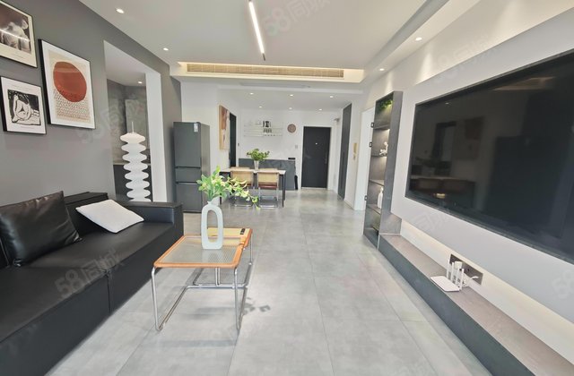 海琪园2室2厅105㎡978万二手房图片