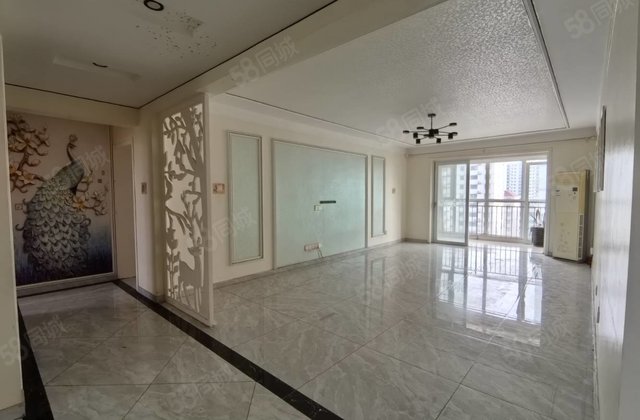 东辰皓星园3室2厅144㎡79万二手房图片