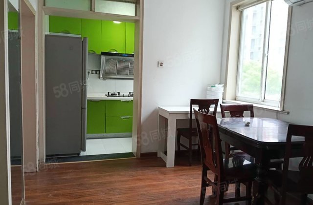 巢湖铁路生活区2室1厅46㎡30万二手房图片