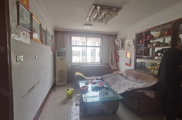 急售 急售 东昌湖边 多层洋房 正规三室两厅 免大税