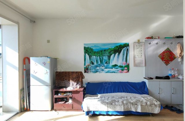 三合小区2室1厅51㎡9万二手房图片