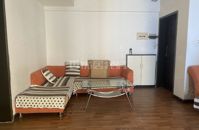 东山大道117号院2室2厅69.12㎡50万二手房图片