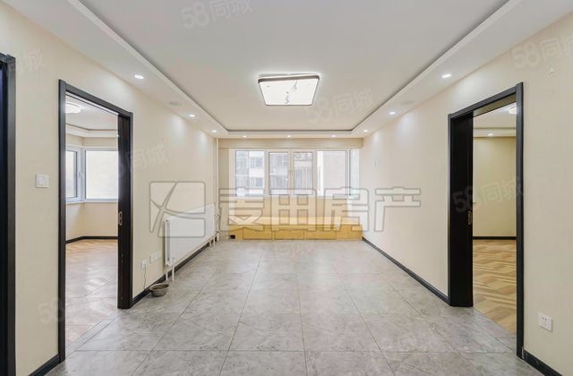 今日家园3室2厅125.72㎡850万二手房图片